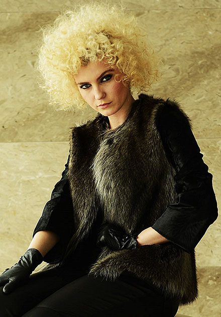 FW 13-14 WOMAN