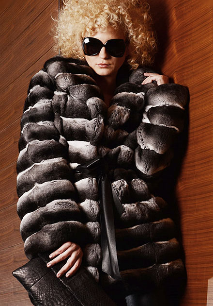 FW 13-14 WOMAN