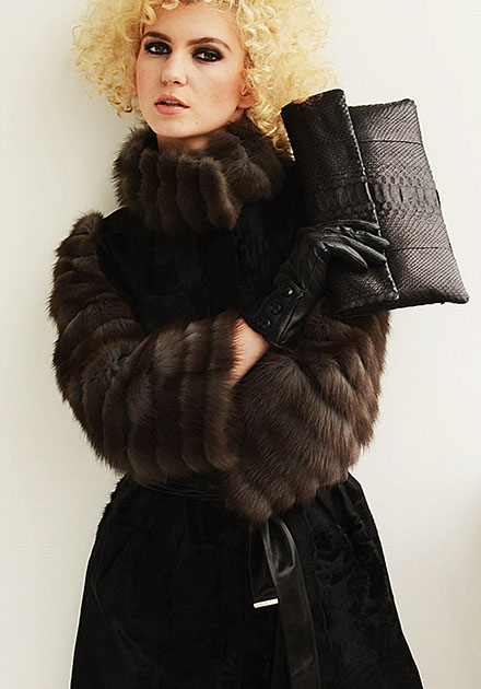 FW 13-14 WOMAN
