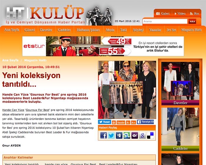 NEWS