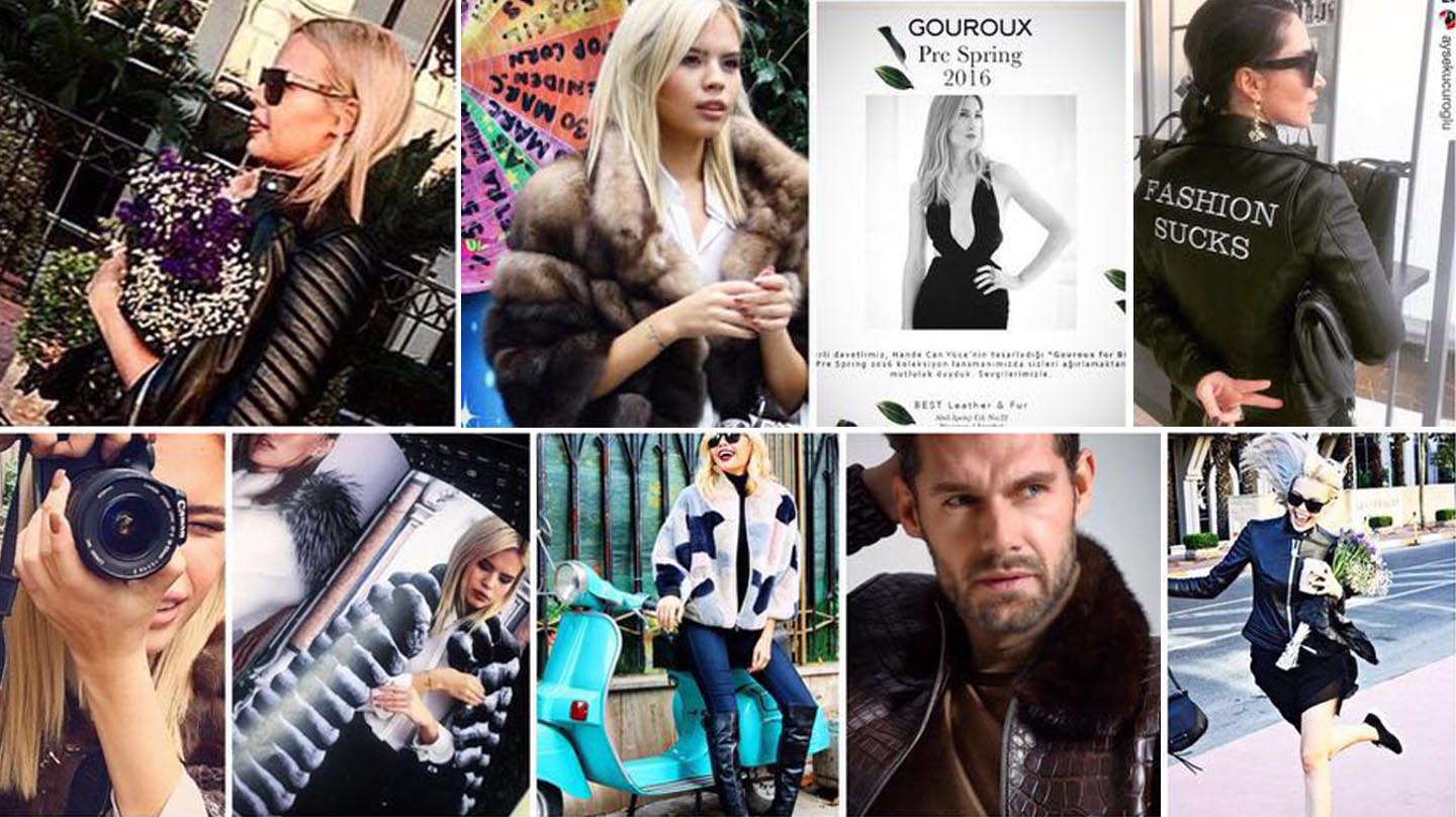 BEST LEATHER FUR